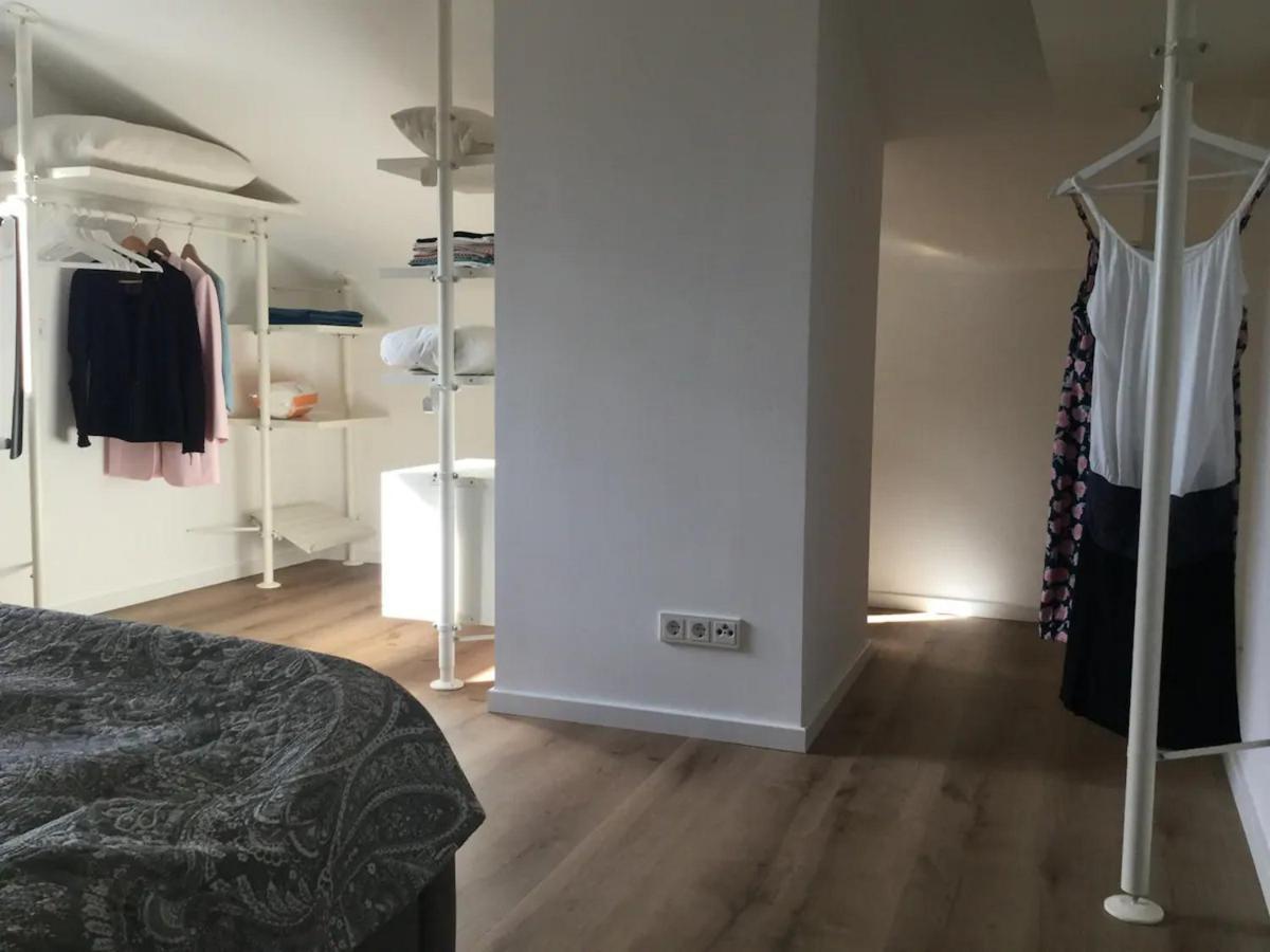 Charmante Ferienwohnung 100 Qm Groß-Umstadt Εξωτερικό φωτογραφία