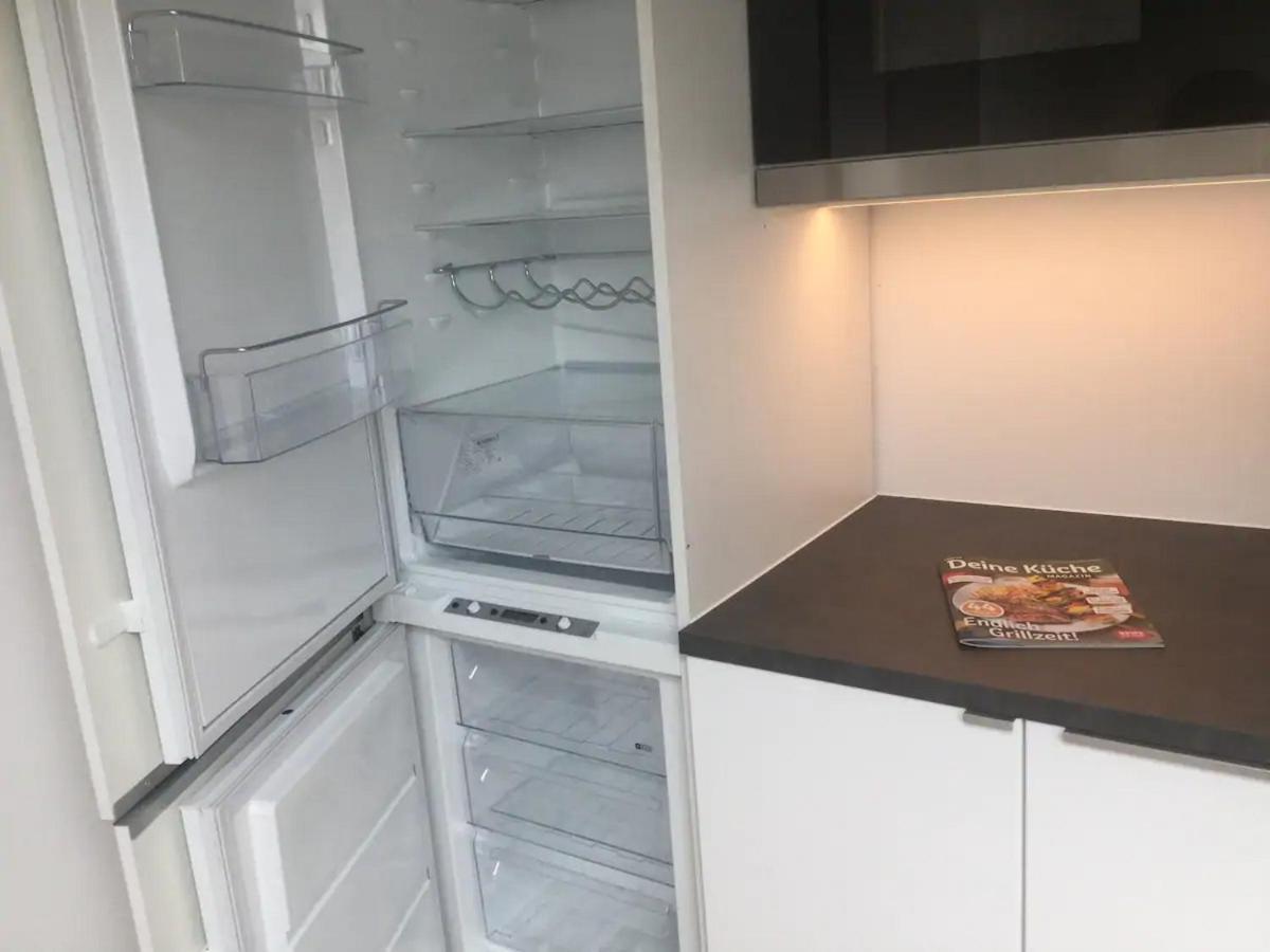 Charmante Ferienwohnung 100 Qm Groß-Umstadt Εξωτερικό φωτογραφία