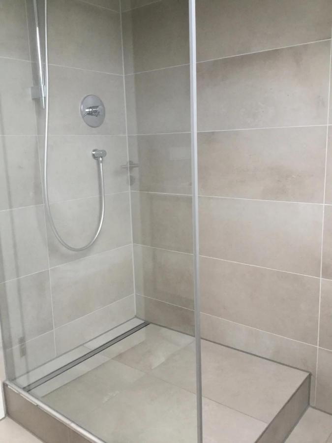 Charmante Ferienwohnung 100 Qm Groß-Umstadt Εξωτερικό φωτογραφία
