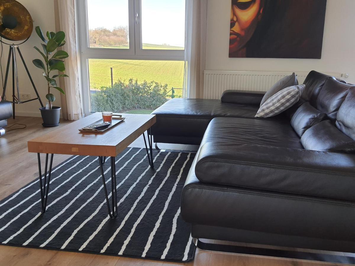 Charmante Ferienwohnung 100 Qm Groß-Umstadt Εξωτερικό φωτογραφία