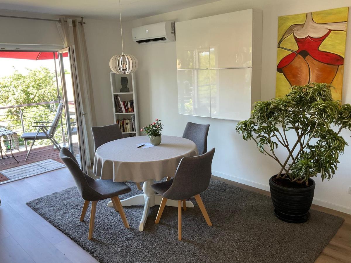 Charmante Ferienwohnung 100 Qm Groß-Umstadt Εξωτερικό φωτογραφία