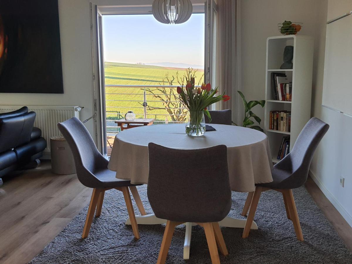 Charmante Ferienwohnung 100 Qm Groß-Umstadt Εξωτερικό φωτογραφία