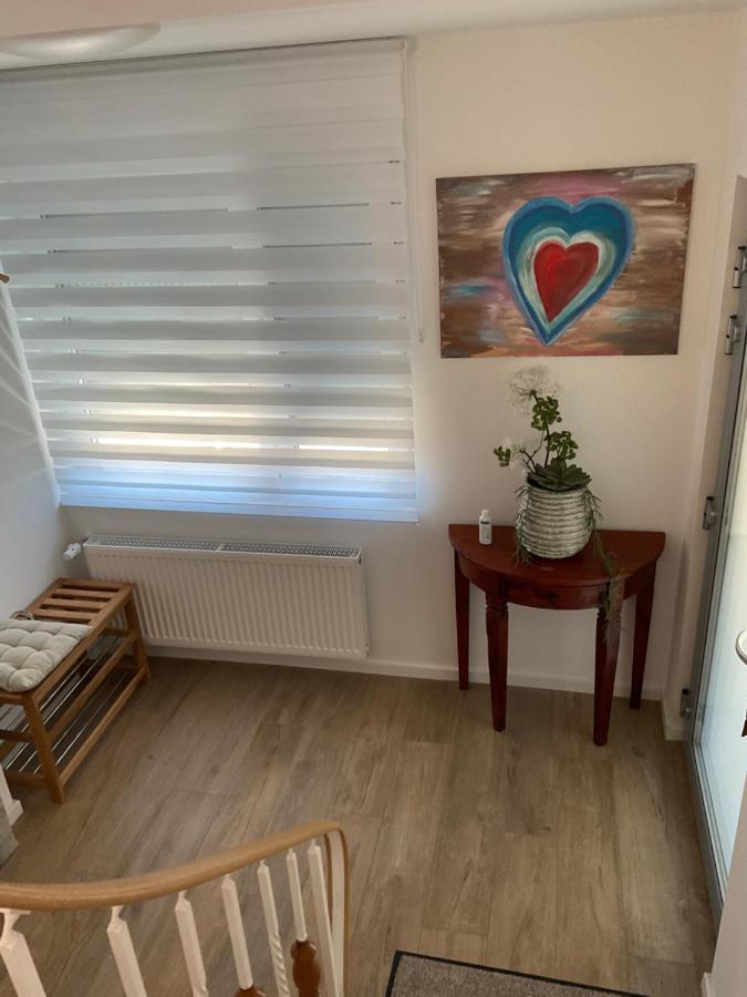 Charmante Ferienwohnung 100 Qm Groß-Umstadt Εξωτερικό φωτογραφία