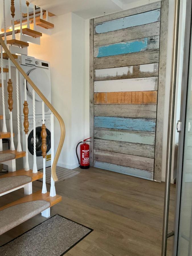 Charmante Ferienwohnung 100 Qm Groß-Umstadt Εξωτερικό φωτογραφία