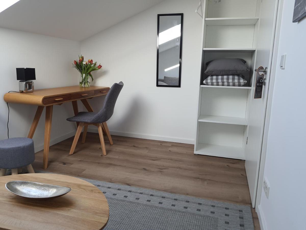 Charmante Ferienwohnung 100 Qm Groß-Umstadt Εξωτερικό φωτογραφία